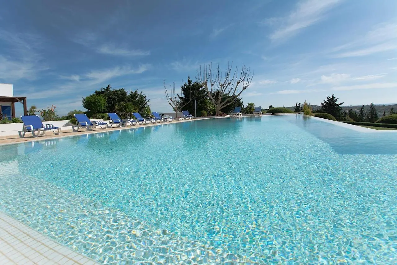 Villa Alfarrobeira Lagos