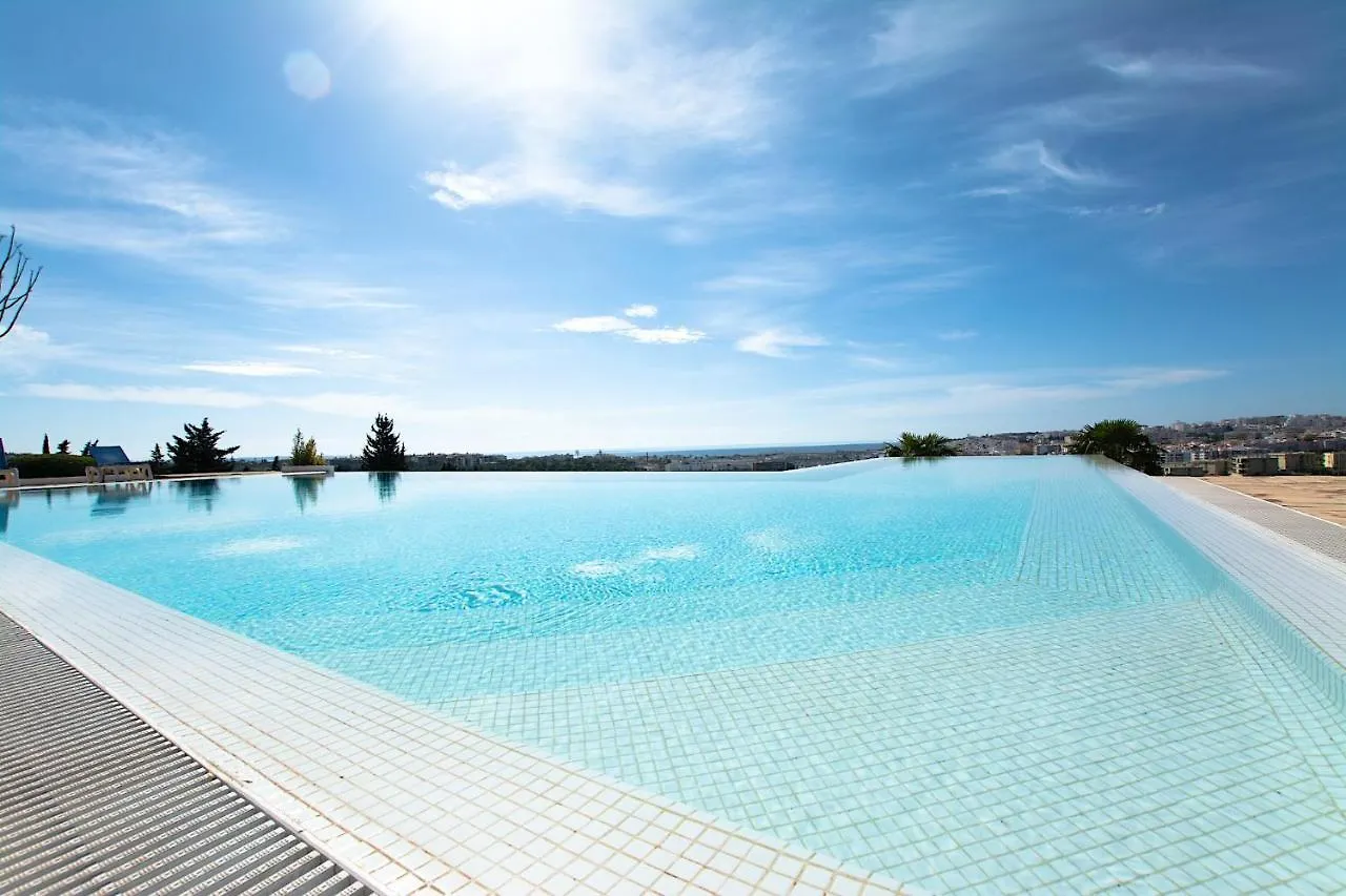 Villa Alfarrobeira Lagos