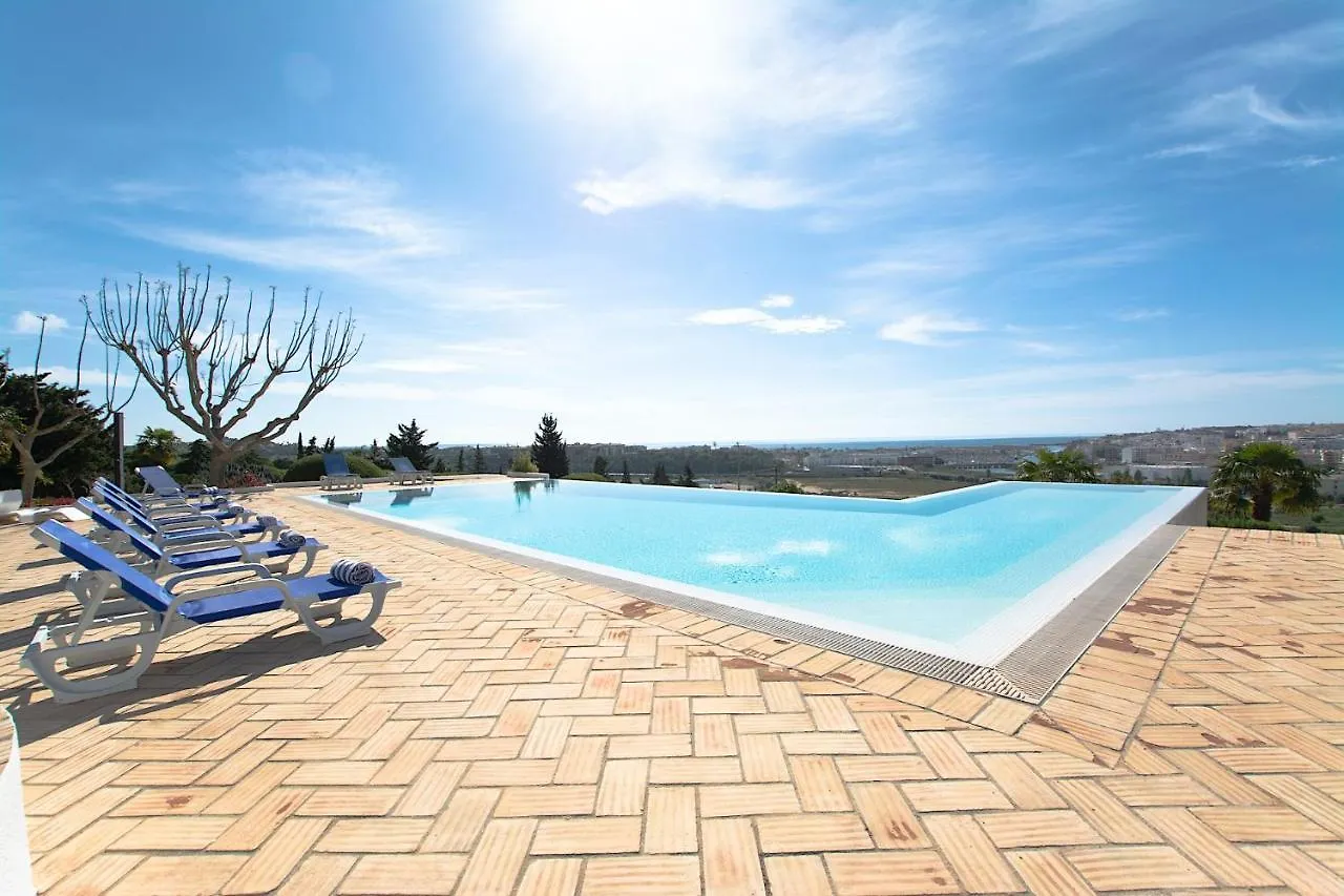 Villa Alfarrobeira Lagos Portugal