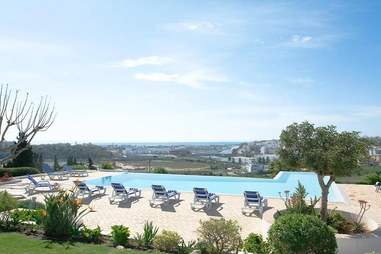 Villa Alfarrobeira Lagos
