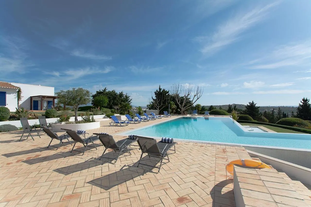 Villa Alfarrobeira Lagos Portugal