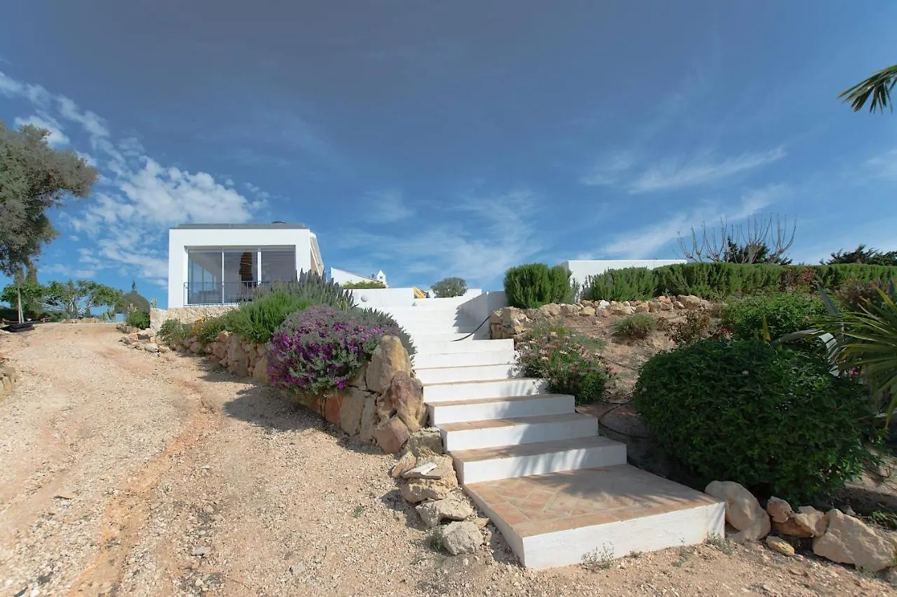 Villa Alfarrobeira Lagos