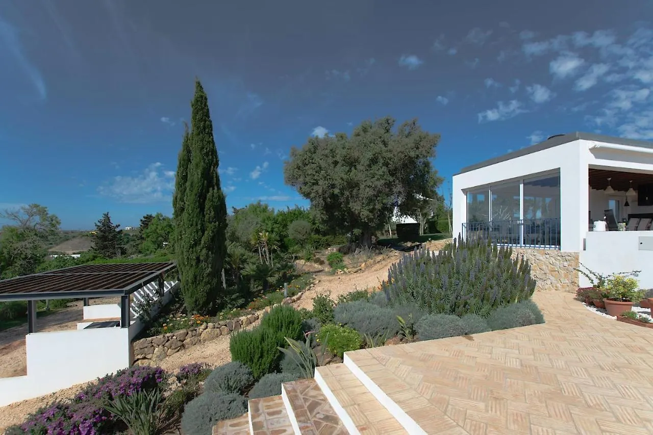 Villa Alfarrobeira Lagos