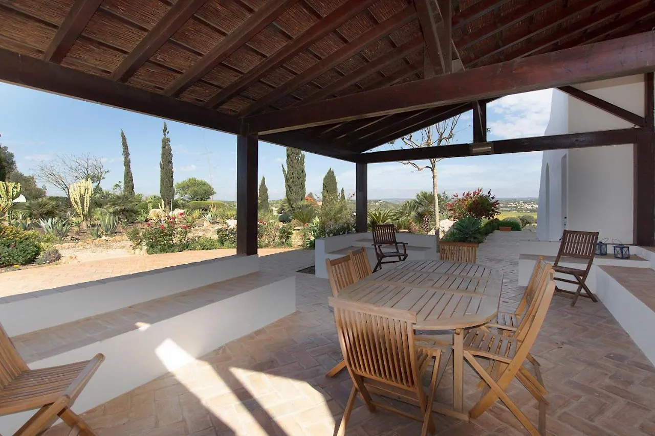 Villa Alfarrobeira Lagos