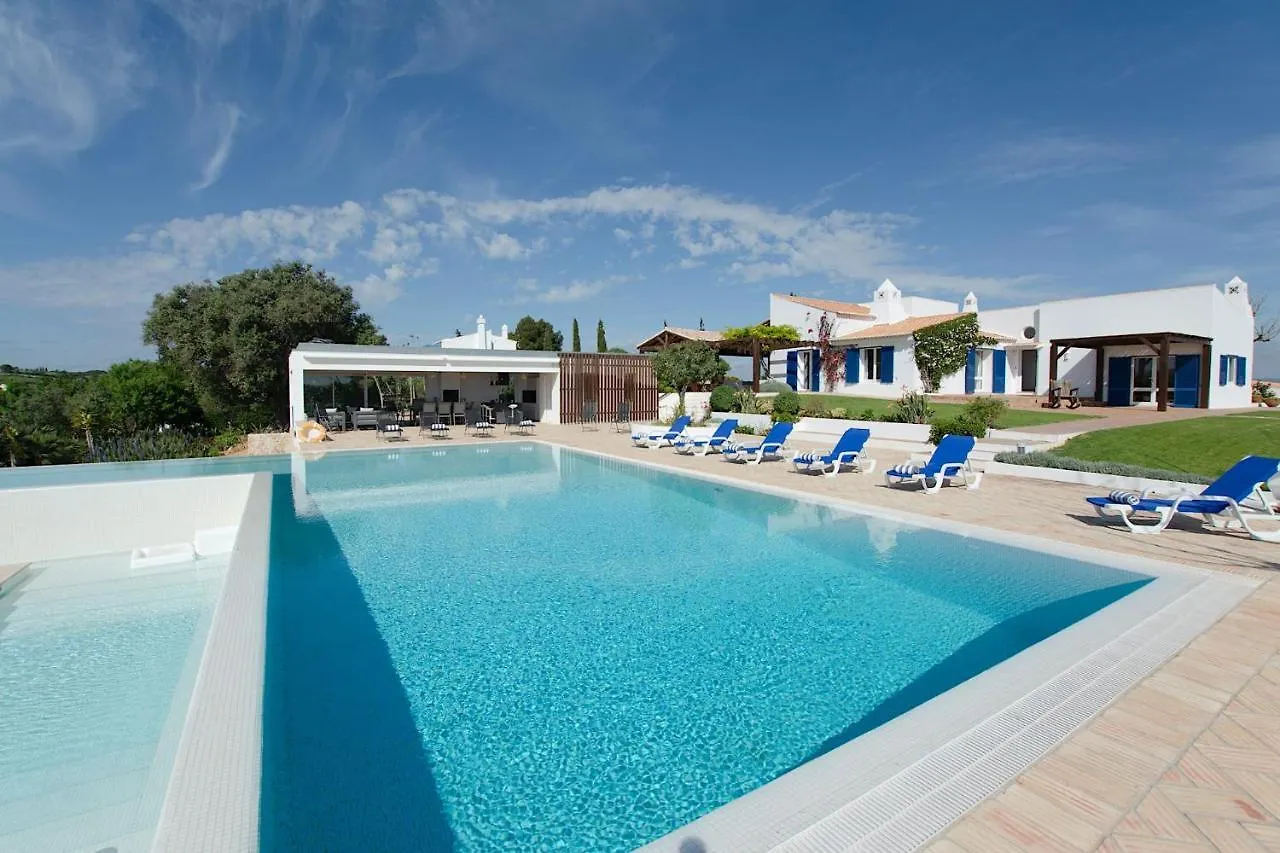Villa Alfarrobeira Lagos