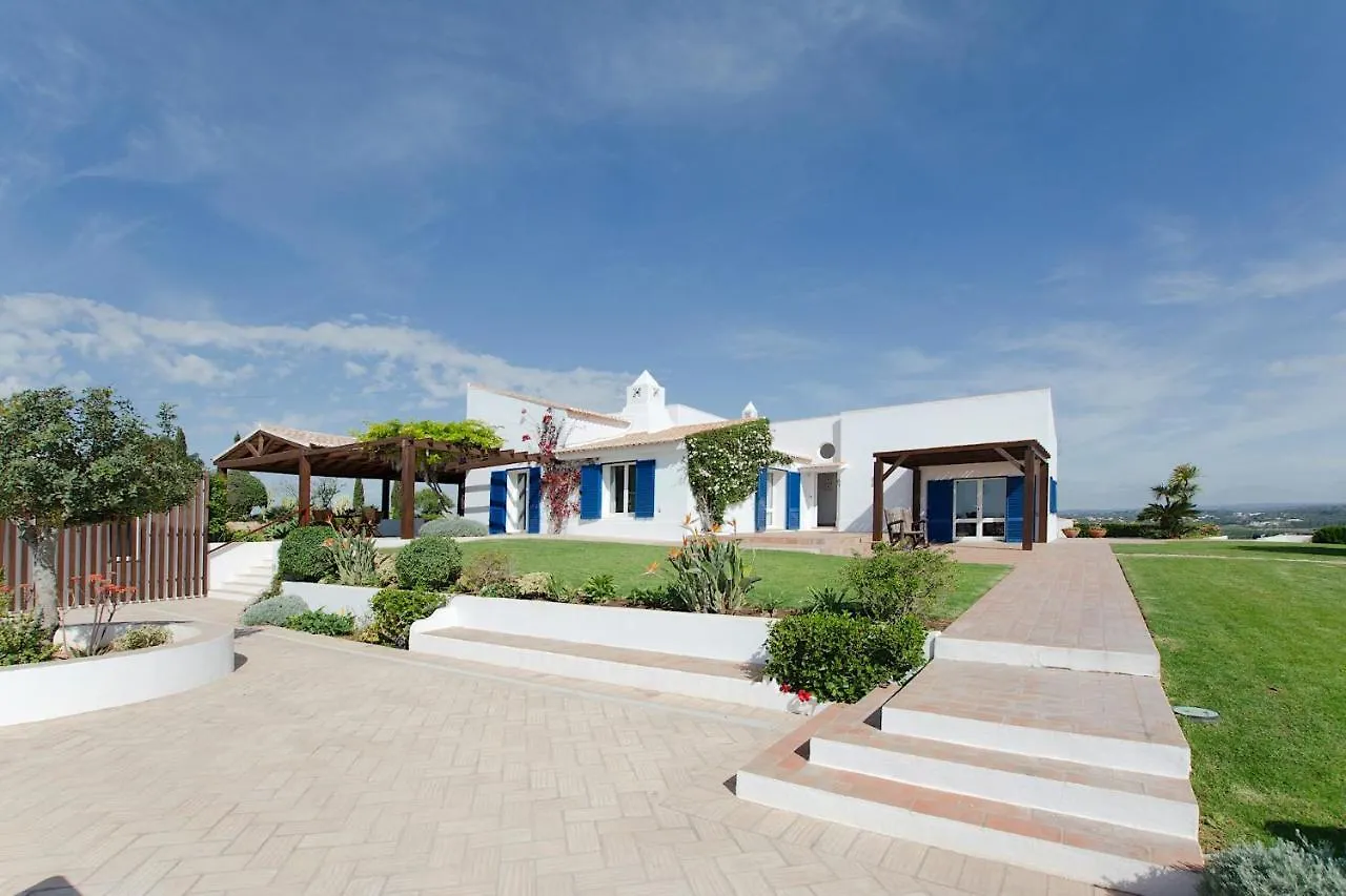Villa Alfarrobeira Lagos