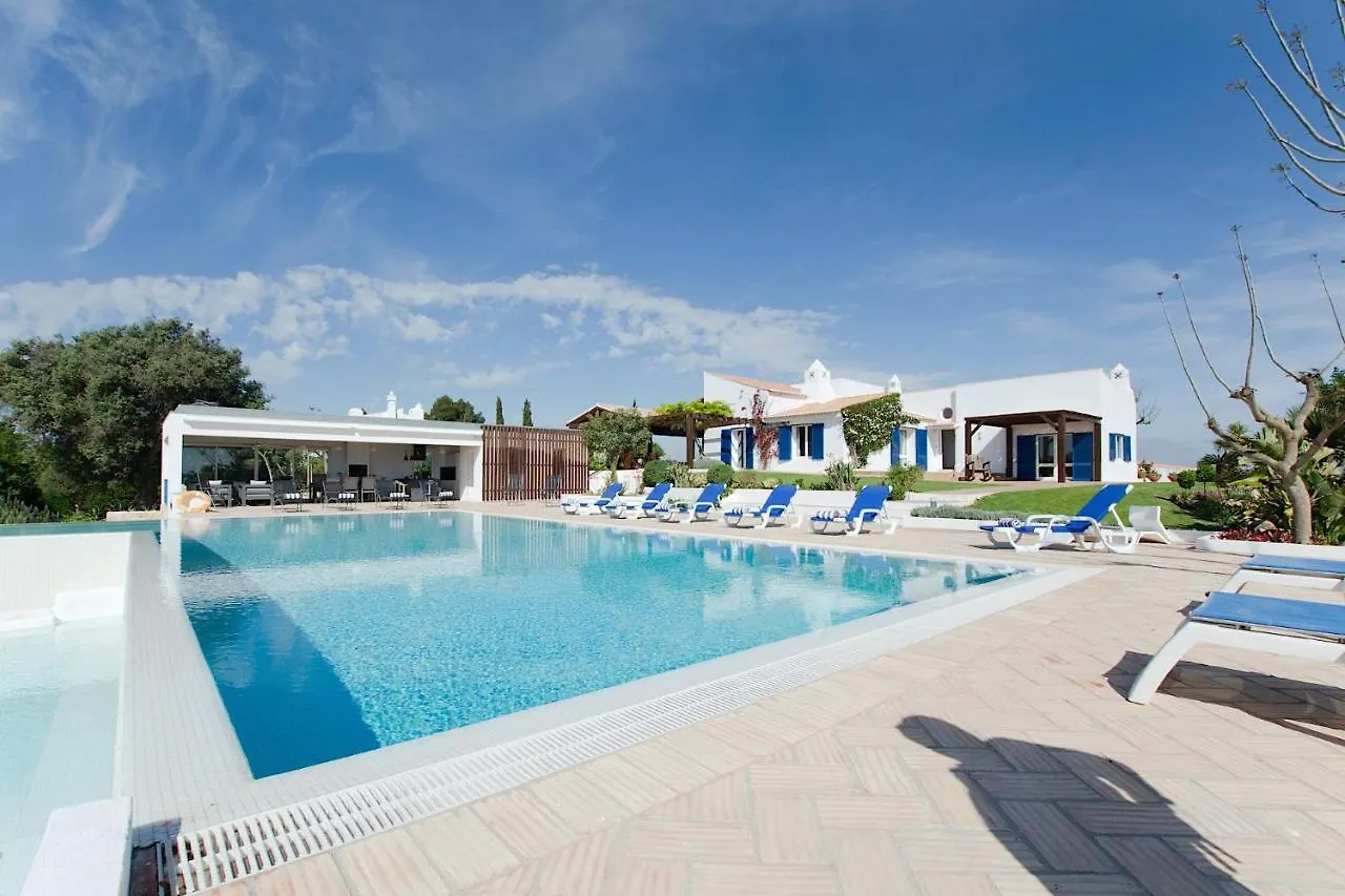 Villa Alfarrobeira Lagos