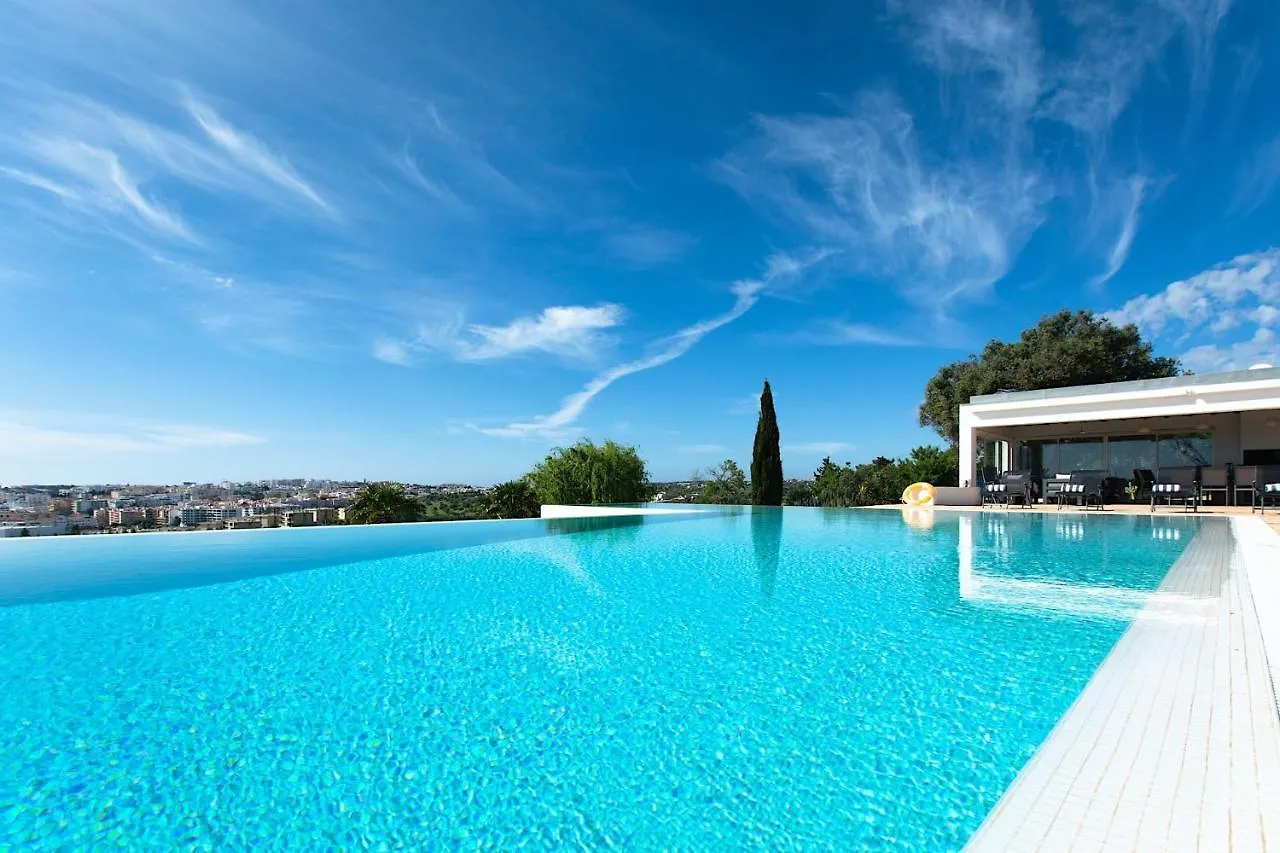 Villa Alfarrobeira Lagos