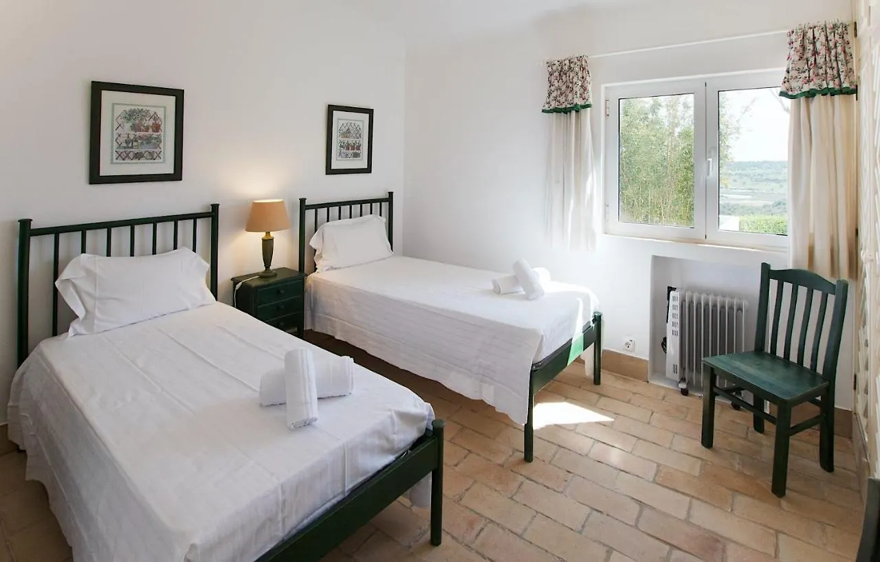 Villa Alfarrobeira Lagos 0*,