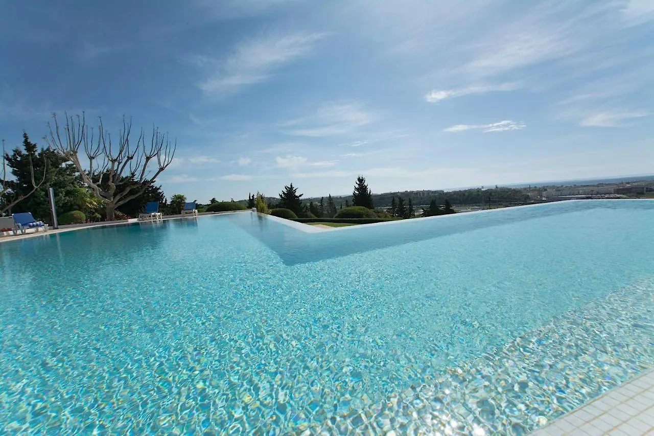 Villa Alfarrobeira Lagos