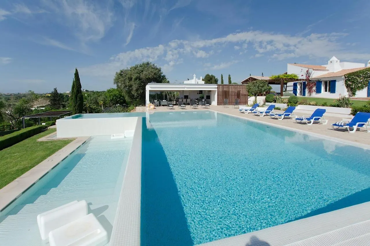 Villa Alfarrobeira Lagos Portugal