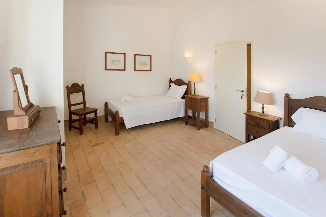Villa Alfarrobeira Lagos 0*,