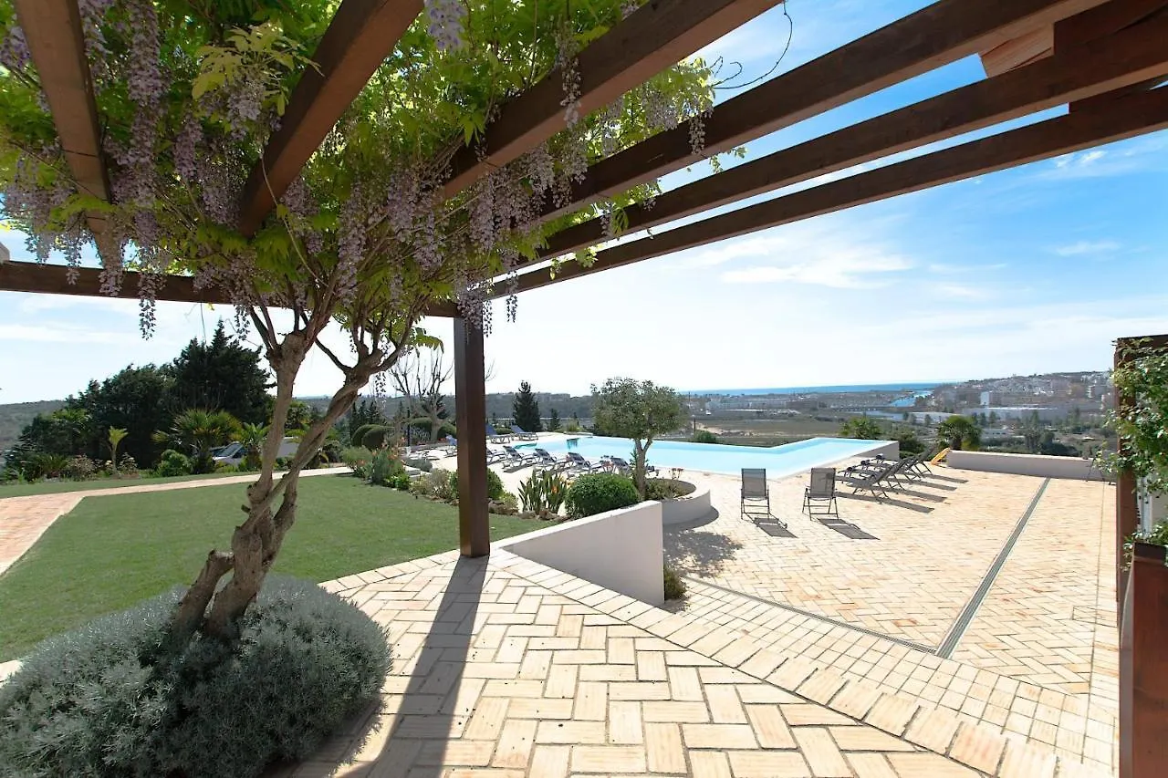 Villa Alfarrobeira Lagos Portugal