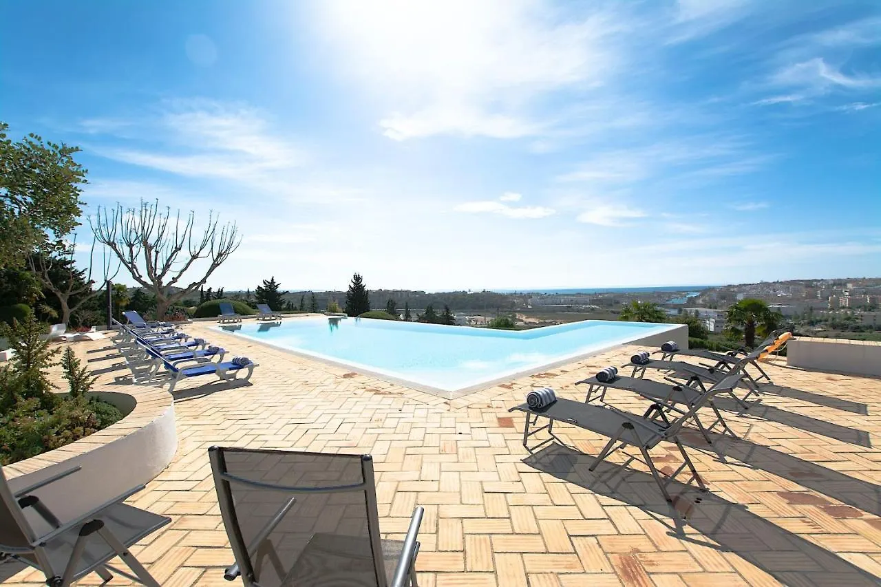 Villa Alfarrobeira Lagos 0*,  Portugal