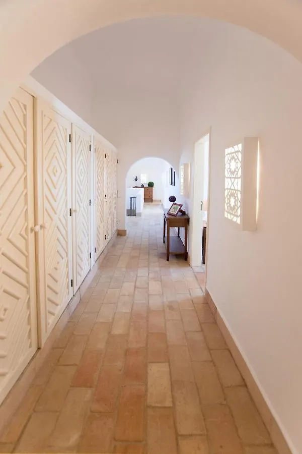 Villa Alfarrobeira Lagos