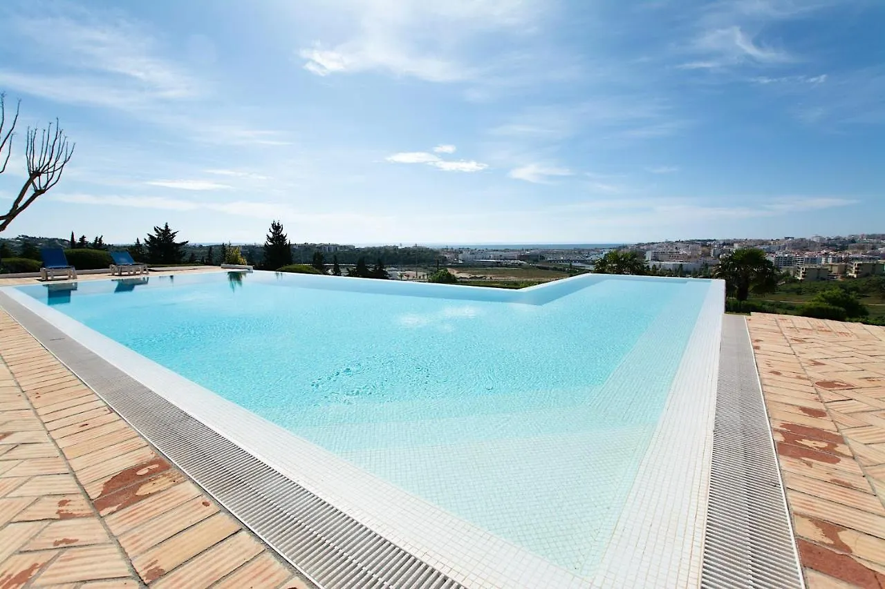Villa Alfarrobeira Lagos Portugal