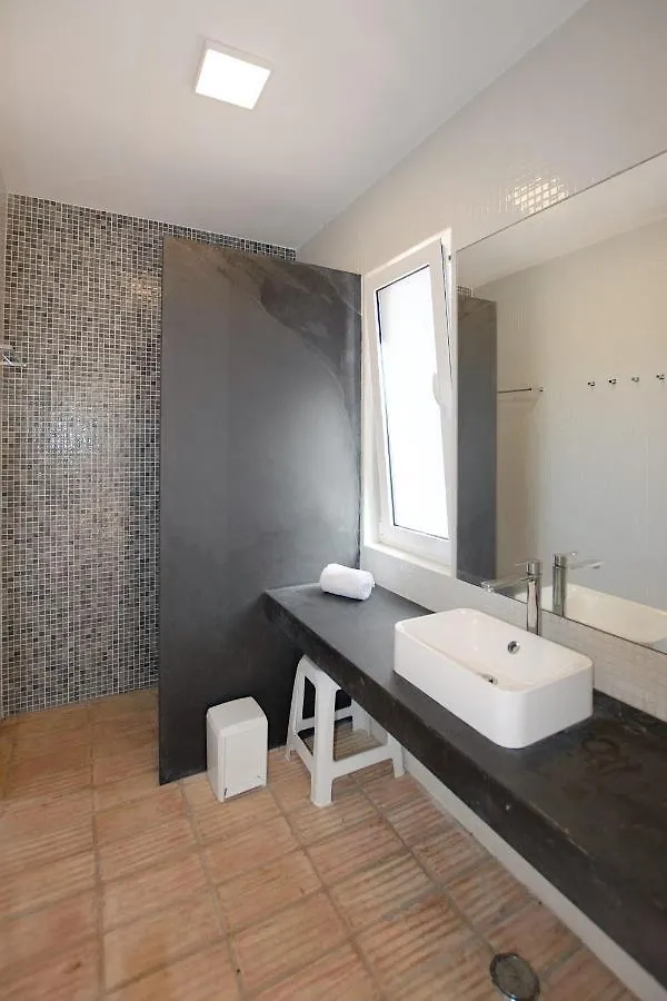 Villa Alfarrobeira Lagos Portugal