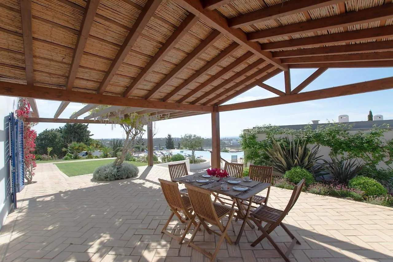 Villa Alfarrobeira Lagos Portugal