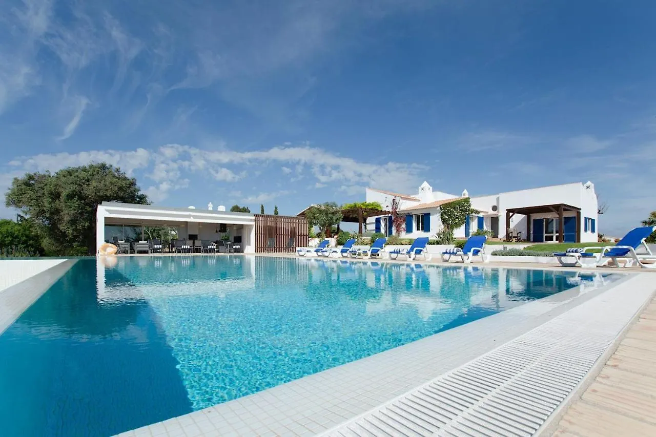 Villa Alfarrobeira Lagos